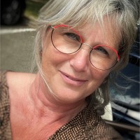 Martine Debeuckelaere