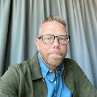Mathias Tolén