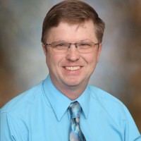Douglas Keszler