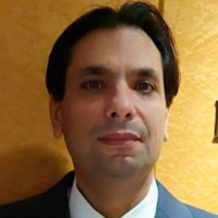Arash Mahjani