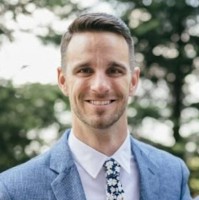 Ryan Mosher
