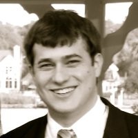 Colin Sticha