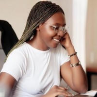 Rita Osagie