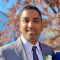 Sagi Palatty, Mba