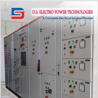 D.S. Electro Power Technologies