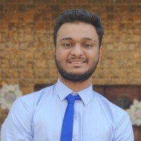 Shreyash Christian