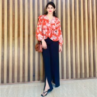 Zara Khan