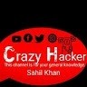 Crazy Hacker