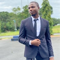 Mike Osemecha