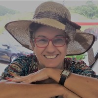 Antonia Maria Nakayama