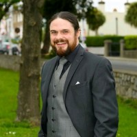 Mark Mcauley