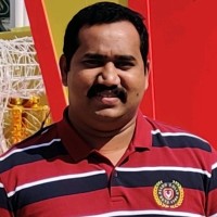Nithin Joy