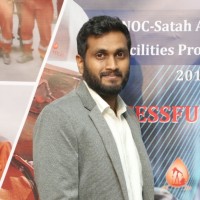 Sangeeth Kumar