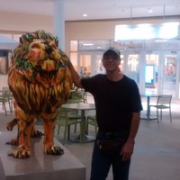 Angel E. Gil Ortiz