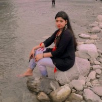 Sadhana Mourya