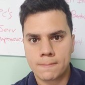 Adrian Dominguez