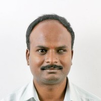 Guruswamy G Naidu