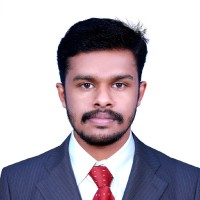 Jithin Augustine