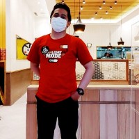 Fino Agung Maulana