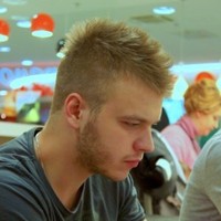 Dmitry Demyanov