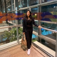 Mounika Kinthali