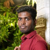 Siva Muneeswaran M