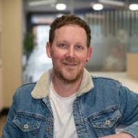 Daniel Redpath