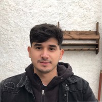 Alonso Andree Durán Contreras