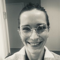 Andrea Egeberg Westbye