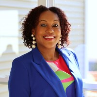 Dr. Jody Ann Johnson