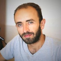 Ibrahim Alihamad