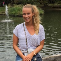 Anette Olsen