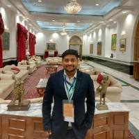 Swaraj Parida