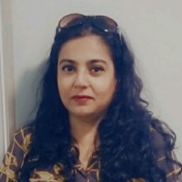 Jaanvi C