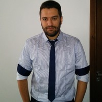 Demetris Georgiou