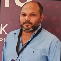 Tarini Barik