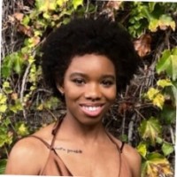 Alexandria Mckenzie