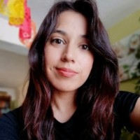 Elizabeth Cintia Levrier