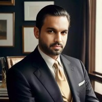Mohammed Soud. D. Shaikh