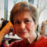 Joyce Moyer