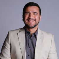 Felipe Malta Rebello, PMP®