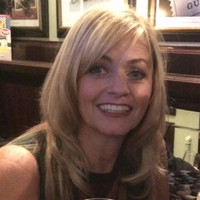 Jacqui Crisp