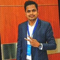 Md Sajid Khan(He/Him)