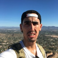 Saul Martinez