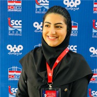 Homeyra Heydari