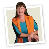 Tiina Kaarnakorpi