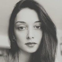 Ketevan Gabroshidze