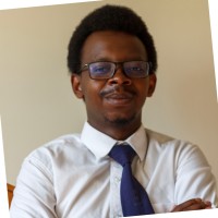 Brian Ndungu