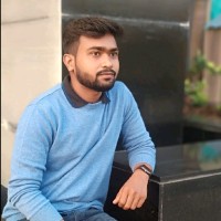 Satyam Nishad