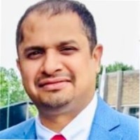 Roy Dsouza